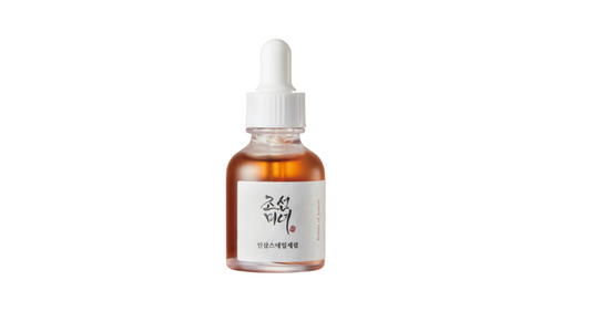 Beauty of Joseon Revive Serum Ginseng