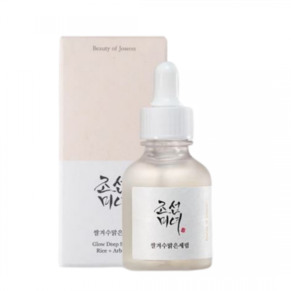 Beauty of Joseon Glow Deep Serum: Rice + Alpha Arbutin