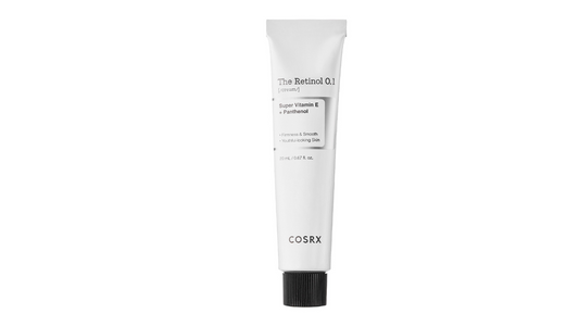 COSRX The Retinol 0.1 Cream