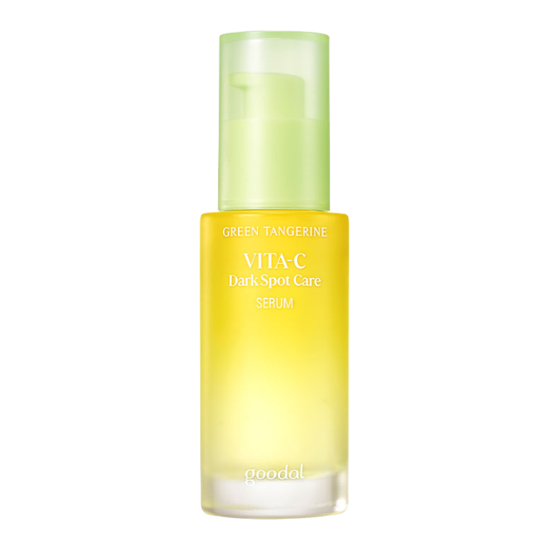 Goodal Green Tangerine Vita-C Dark Spot Serum