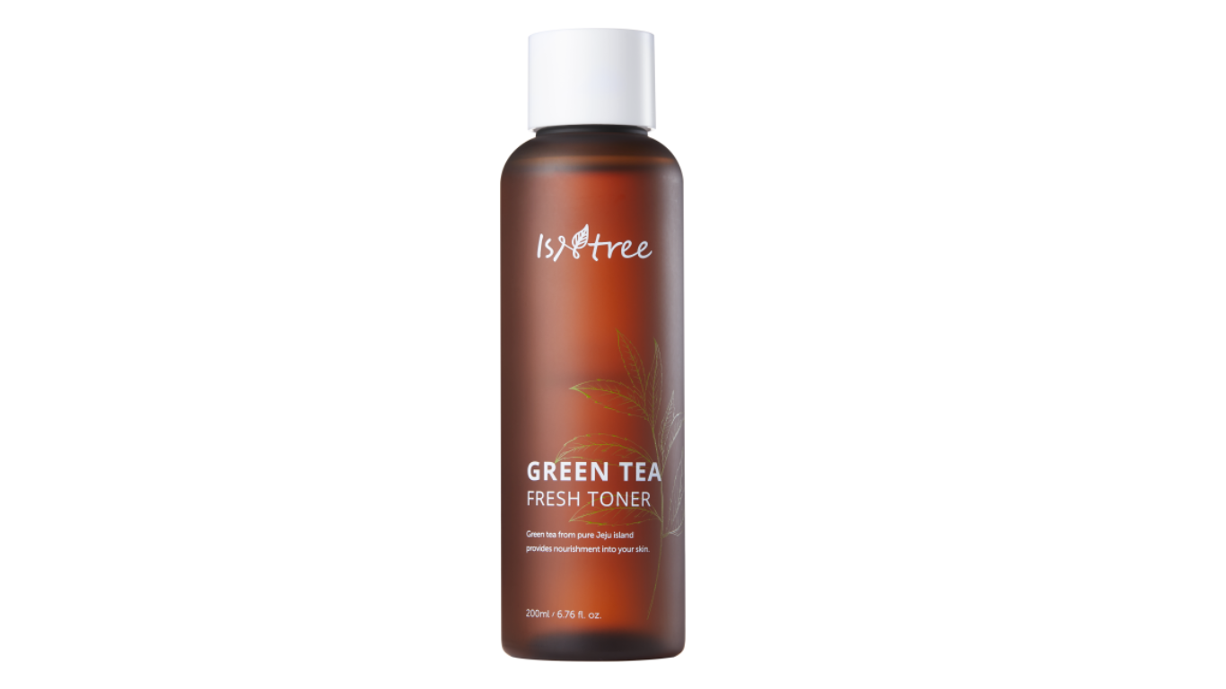 ISNTREE Green Tea Fresh Toner