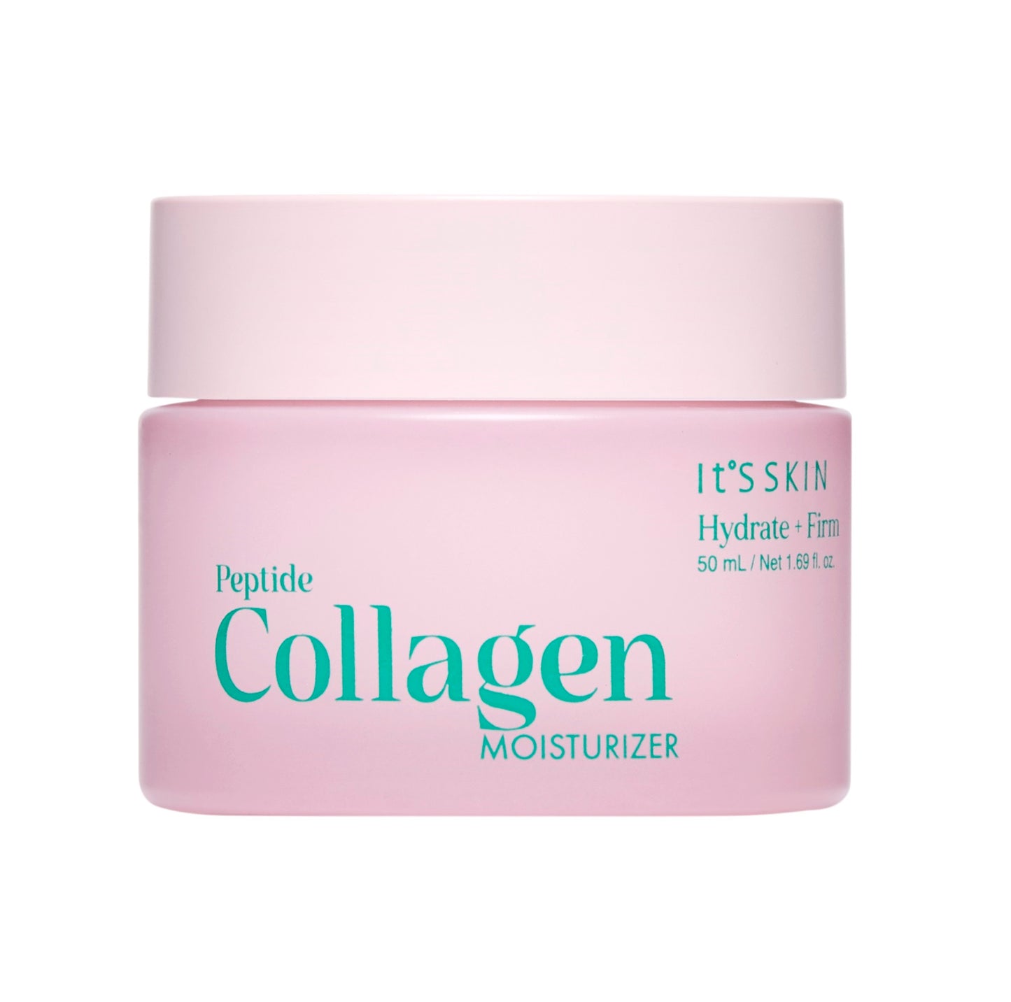 ITSSKIN Peptide Collagen Moisturizer